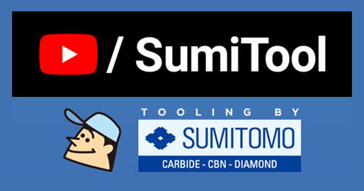 Canal SumiTool